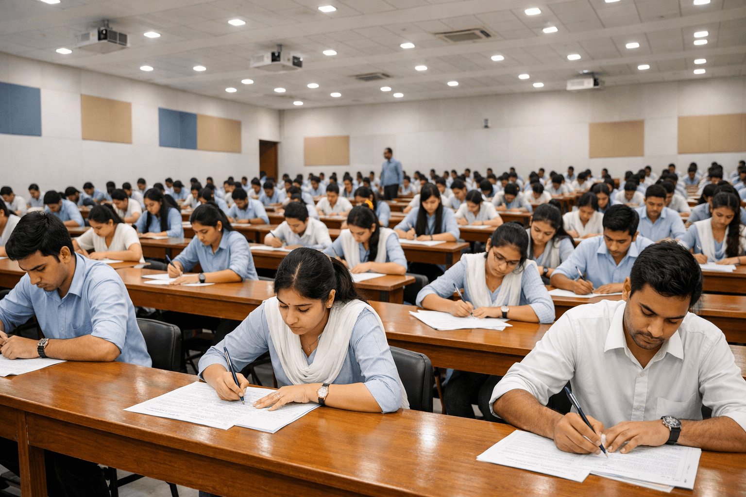 Educational Institutions